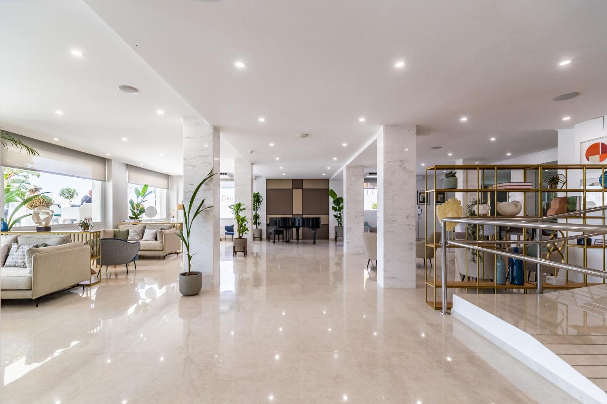 Hotel Arenas, Affiliated By Melia Benalmadena