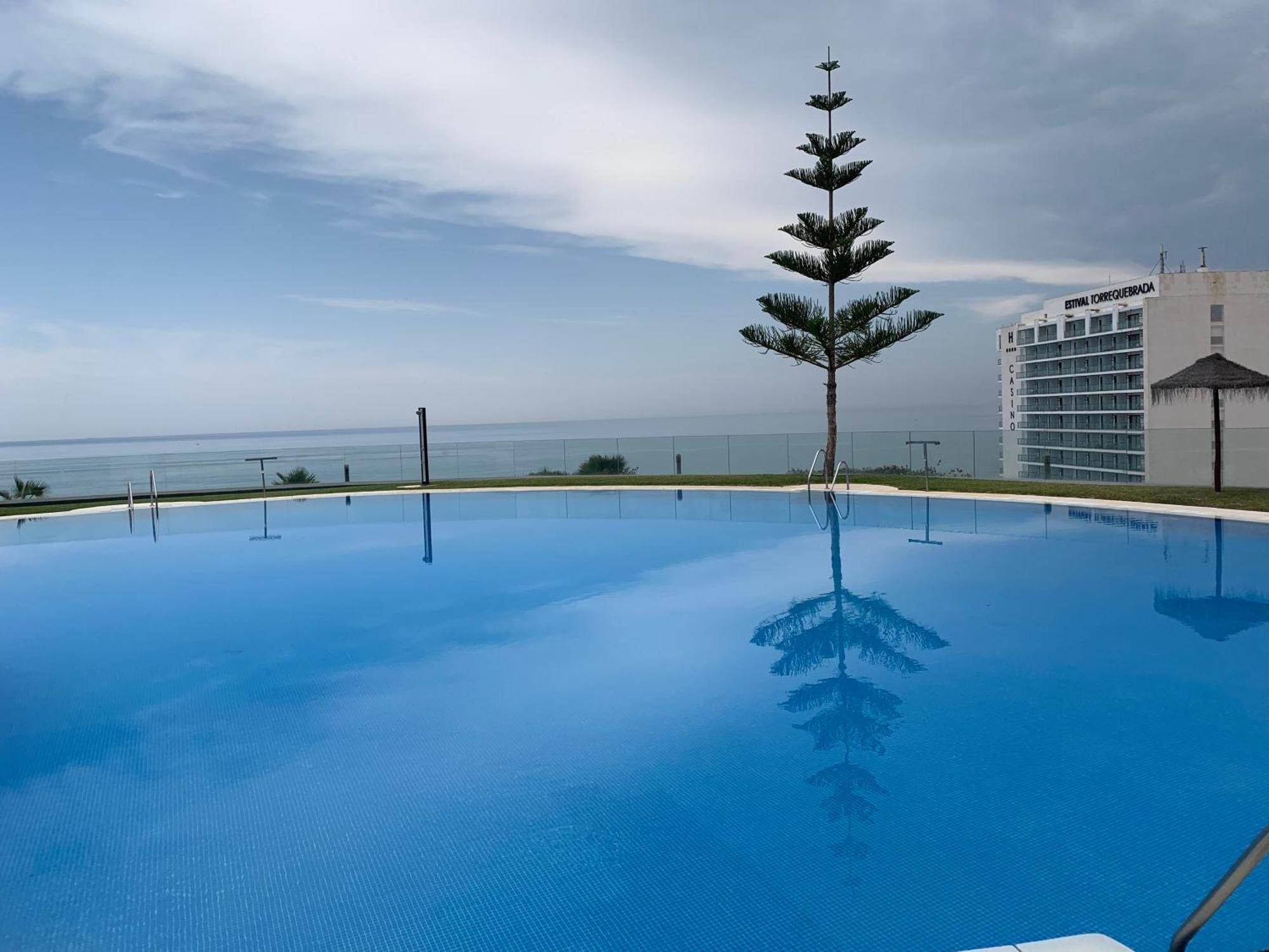 Indalo Apartment *