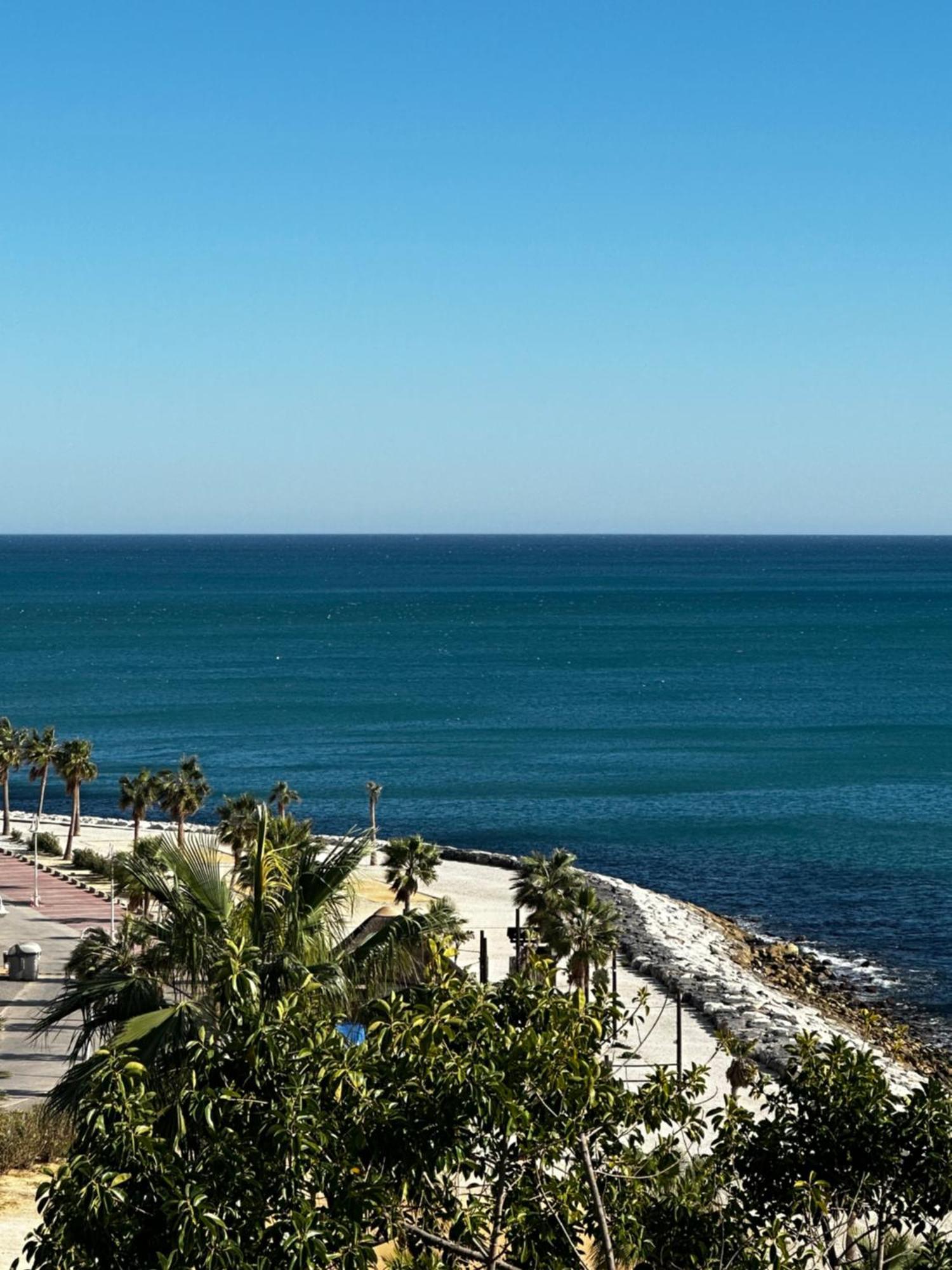 Indalo * Benalmadena