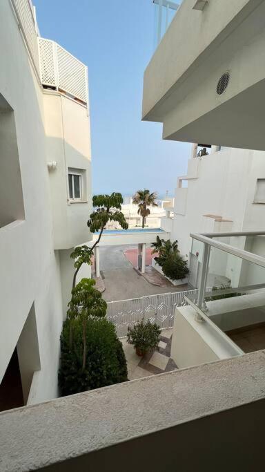 Appartement Vistas Mar Y Montana Benalmádena
