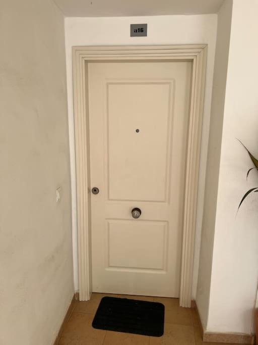 Appartement Vistas Mar Y Montana Benalmádena