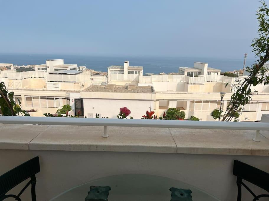 Vistas Mar Y Montana Benalmádena