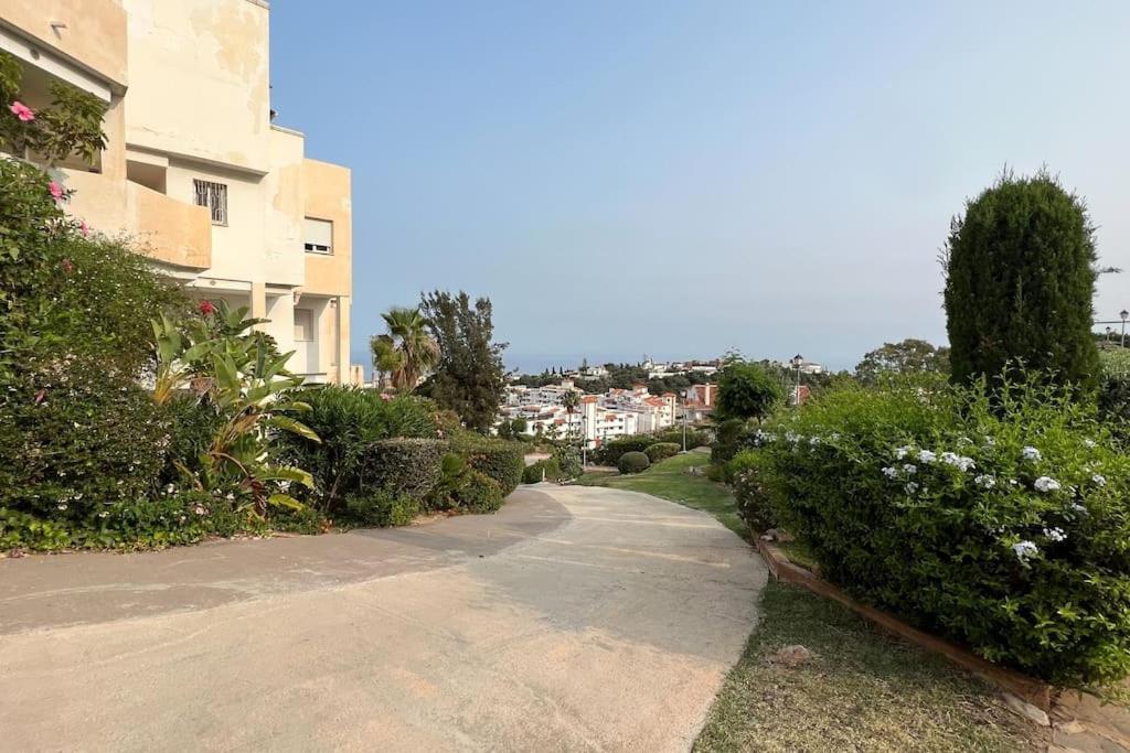 Appartement Vistas Mar Y Montana Benalmádena