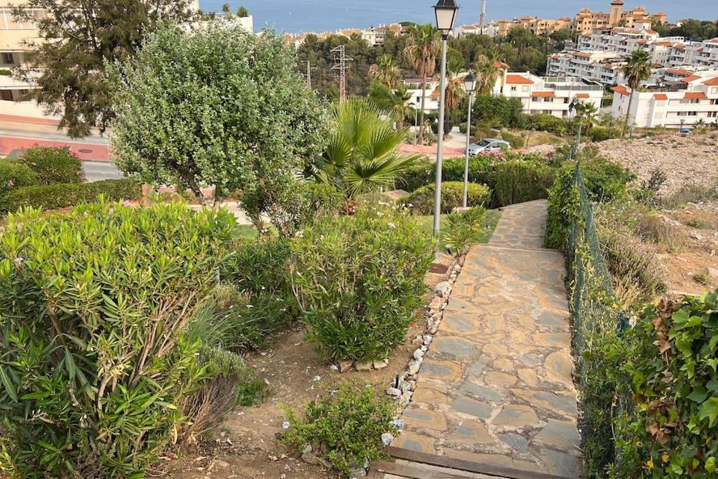 Appartement Vistas Mar Y Montana *