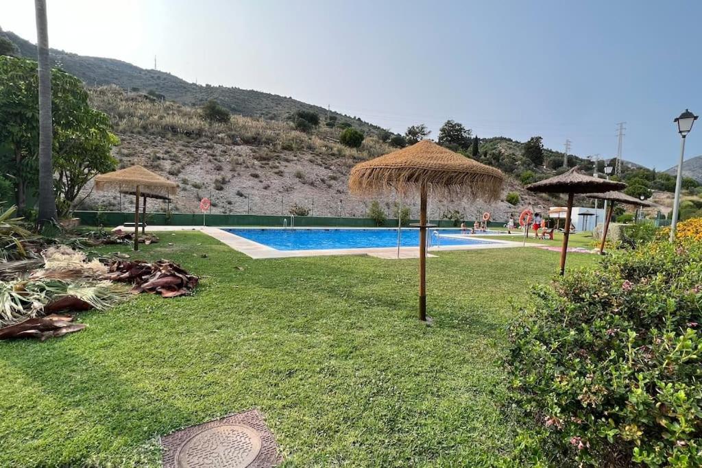 Appartement Vistas Mar Y Montana Benalmádena