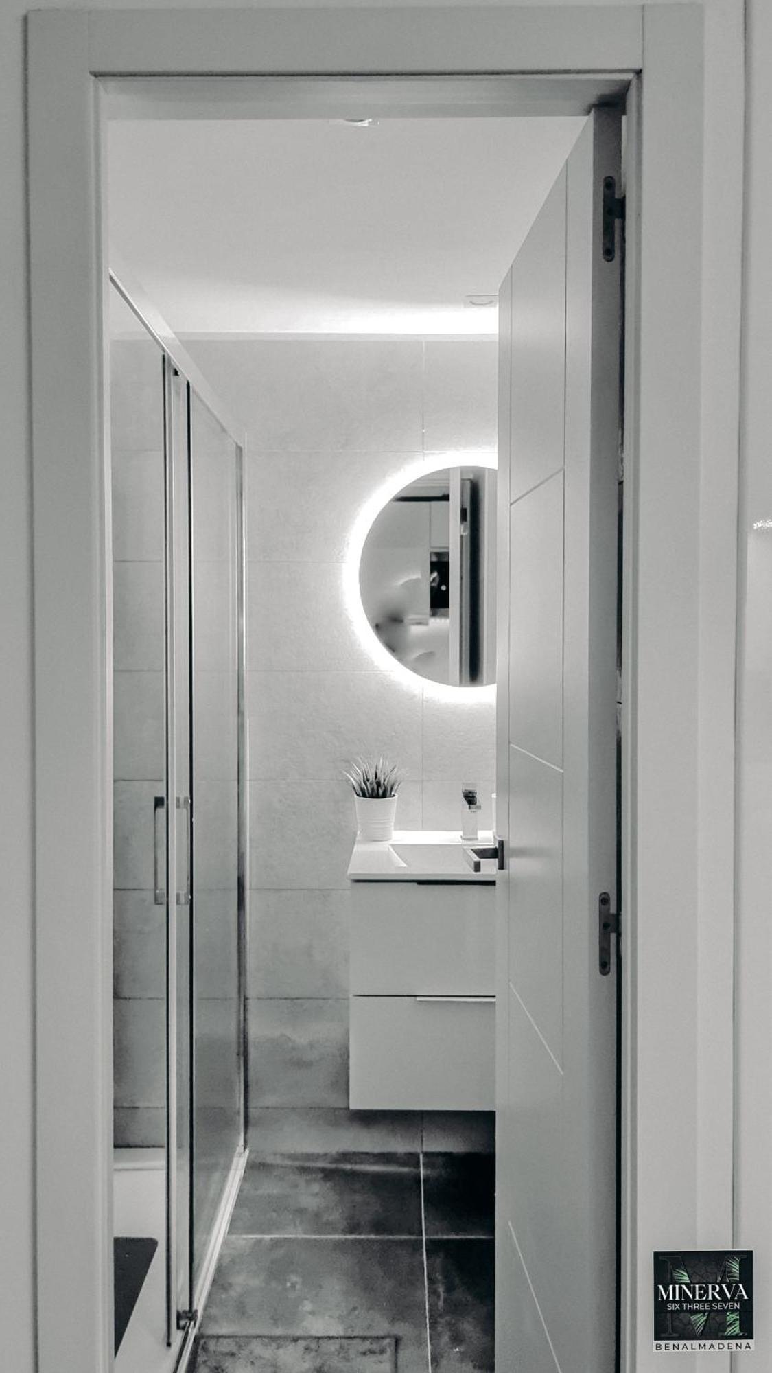 Minerva 637 - Studio Apartment