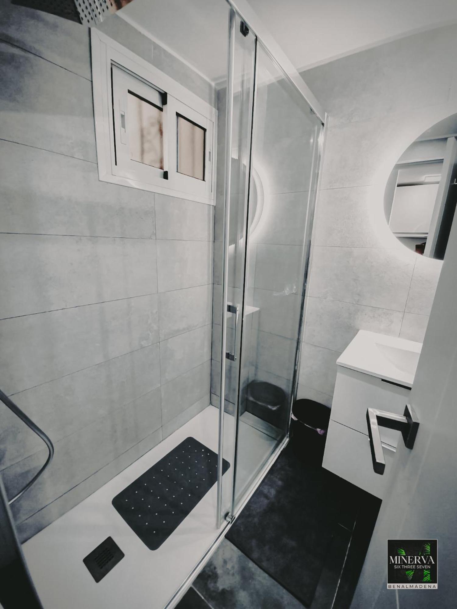 Apartment Minerva 637 - Studio *