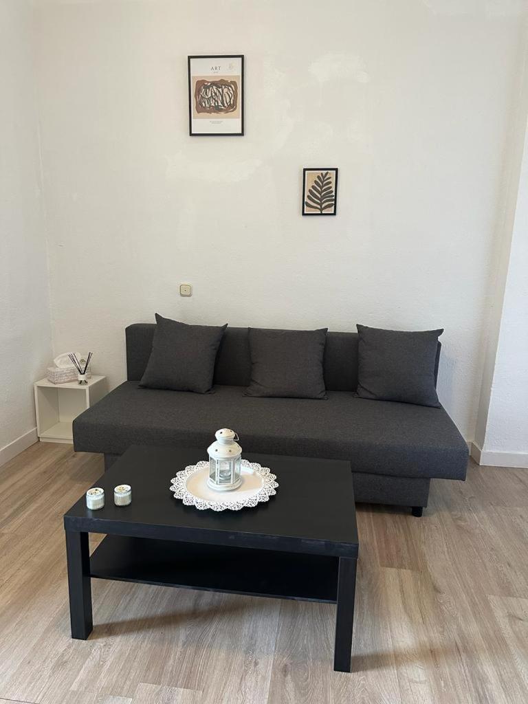 Aparthotel Fantastico Estudio En Benalbeach Con Vistas Al Mar Benalmadena