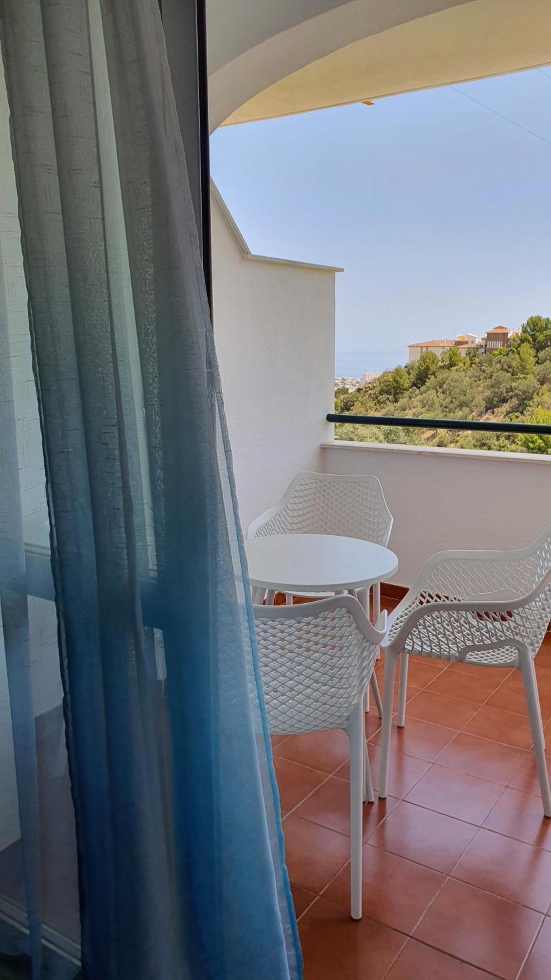 Apartment Benalmarina Sea View Benalmadena