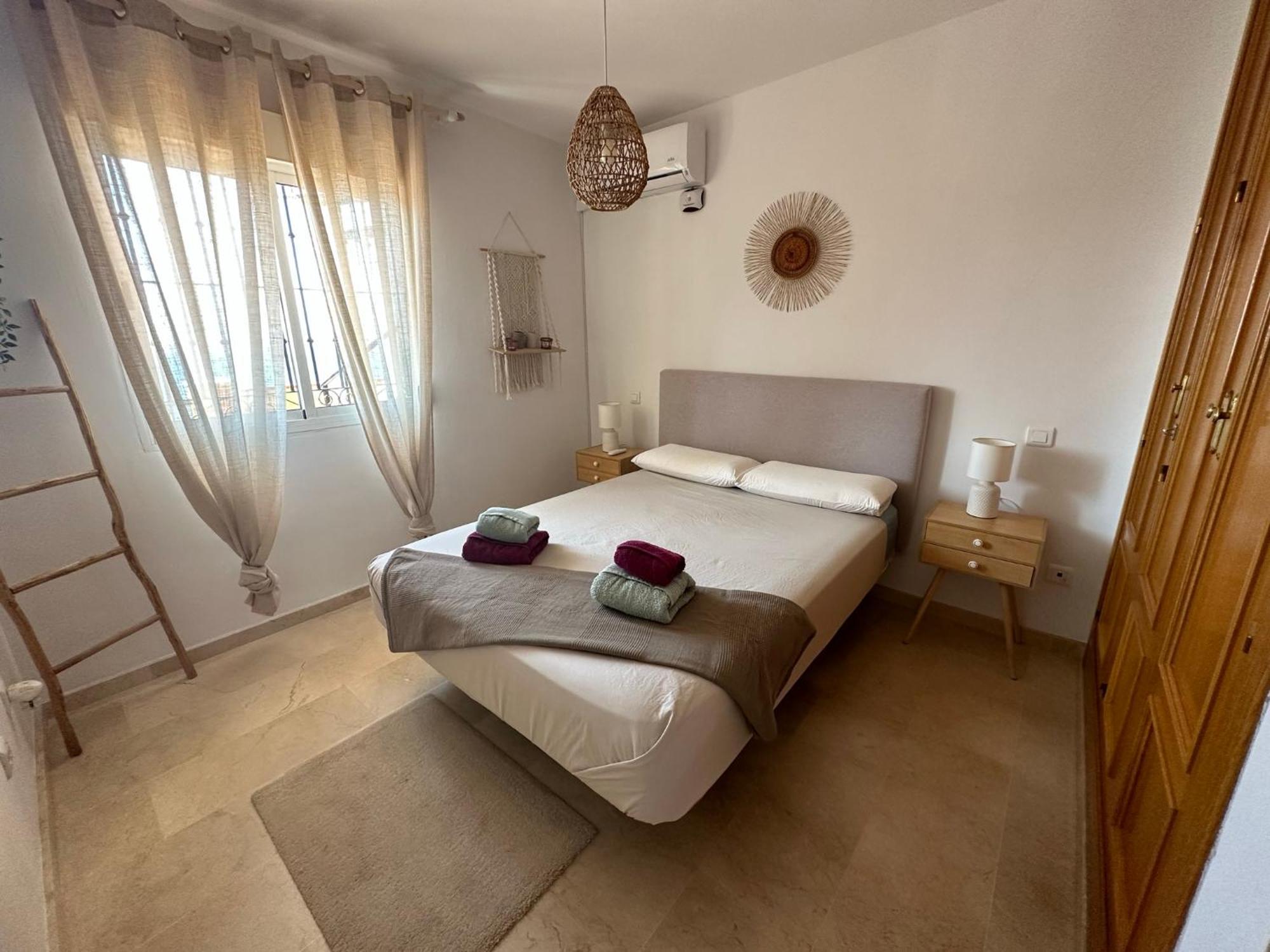 Apartment Amazing Sea View Apartement, Close To Beach
