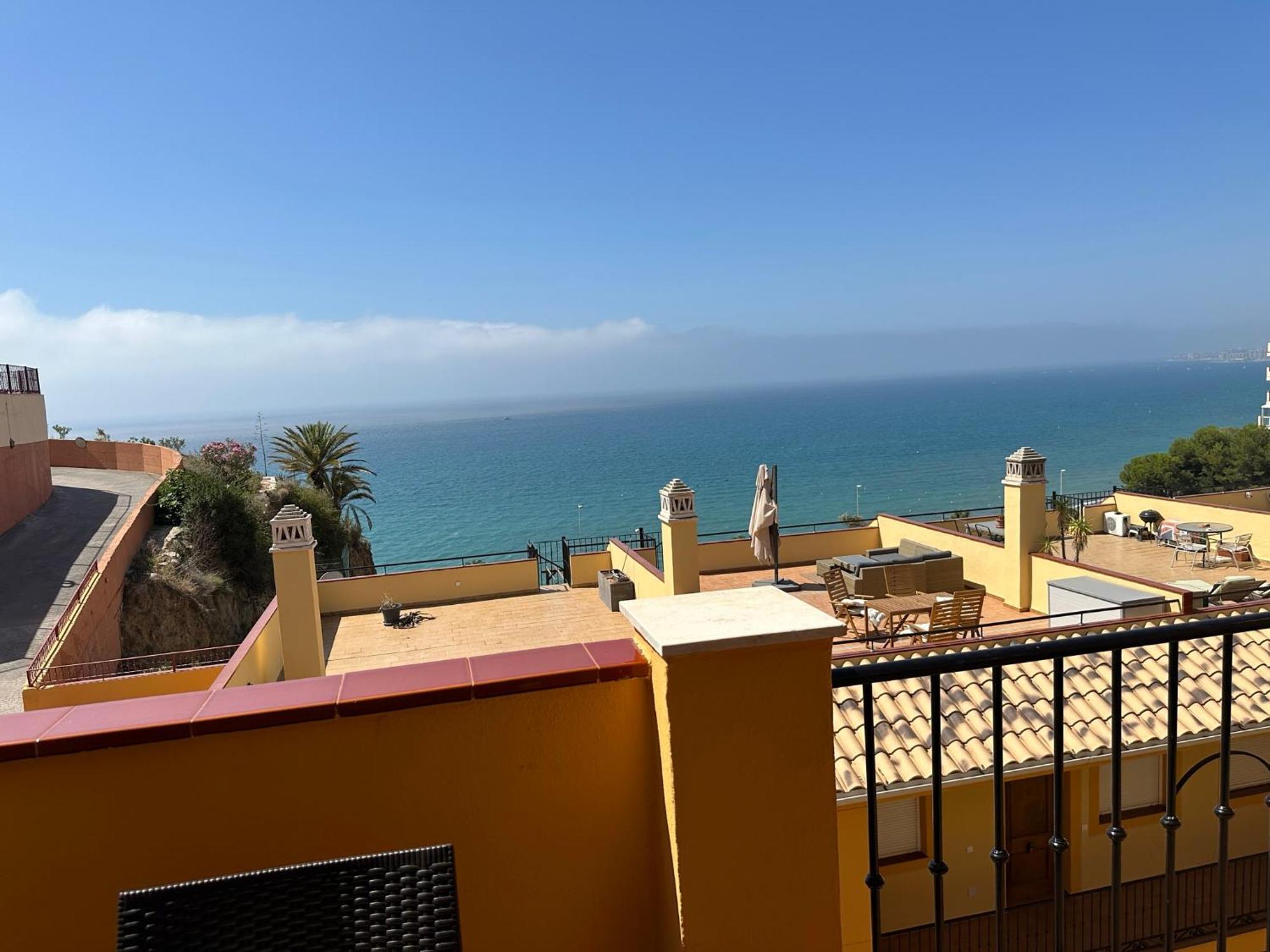 Amazing Sea View Apartement, Close To Beach Apartment *