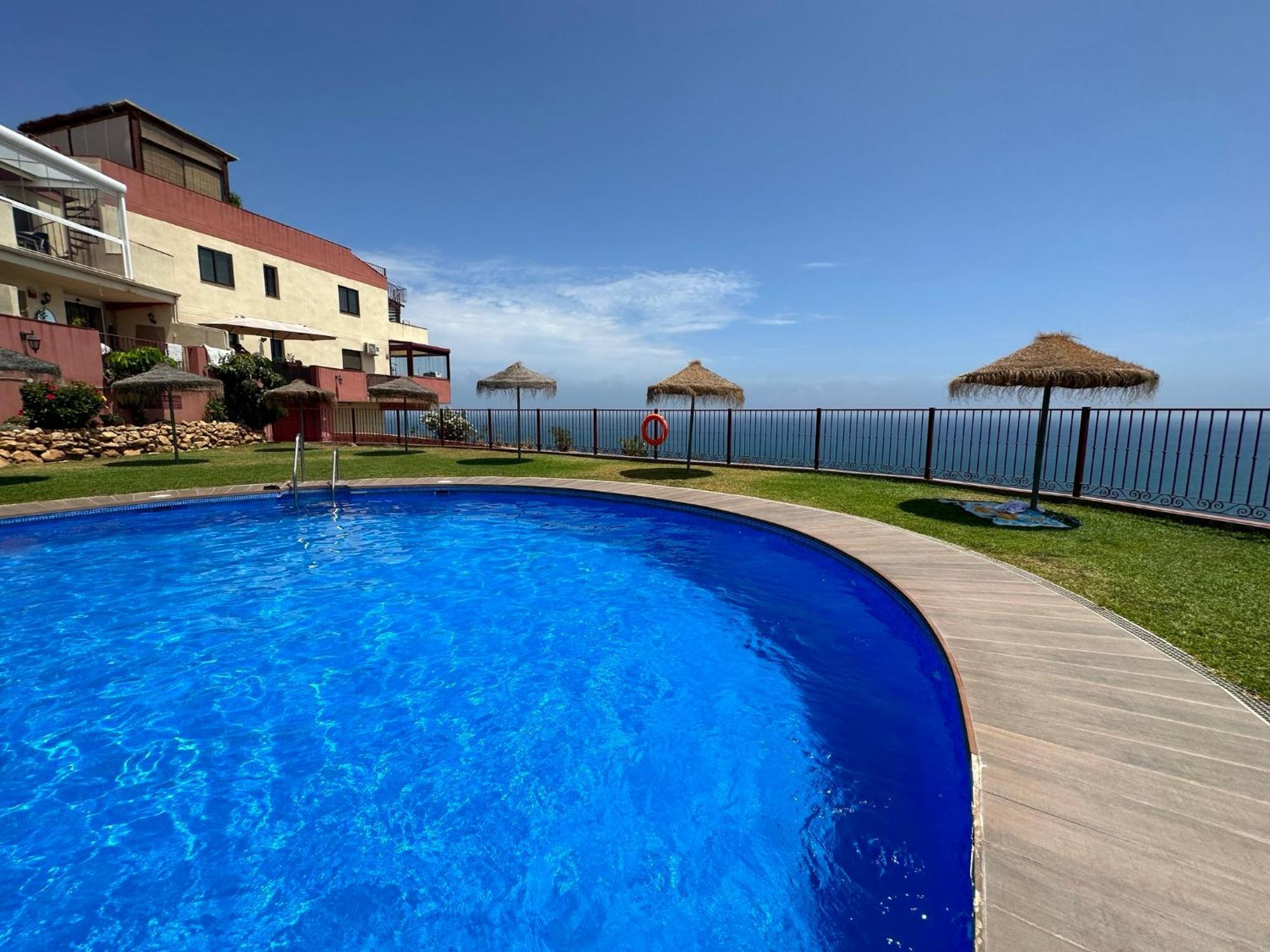 Amazing Sea View Apartement, Close To Beach