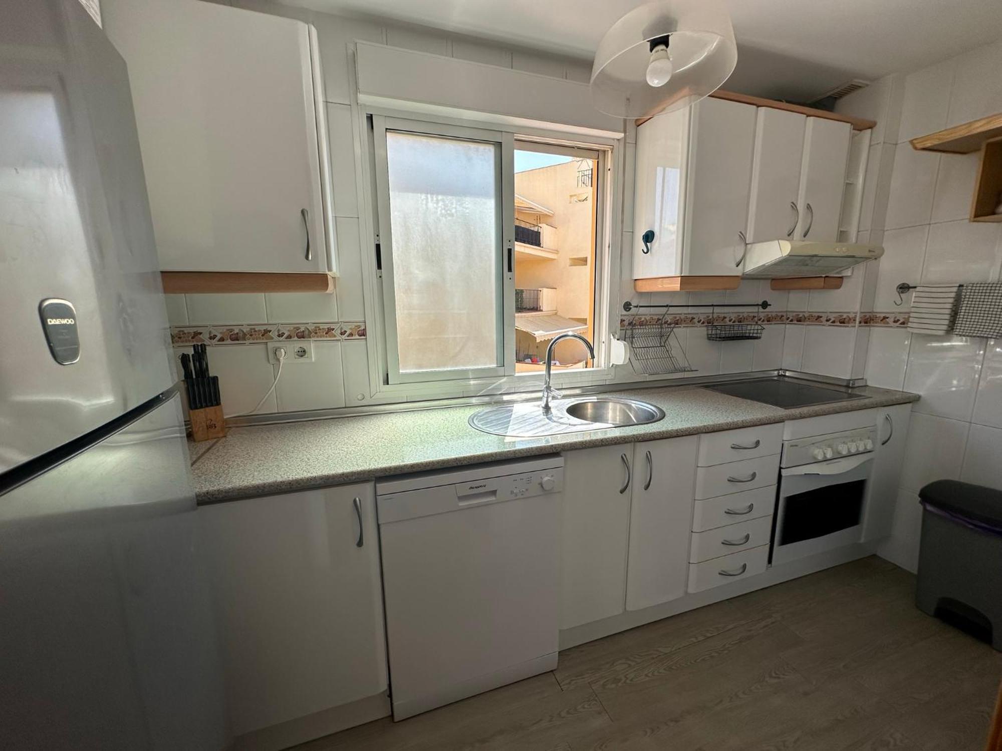 Amazing Sea View Apartement, Close To Beach Benalmádena