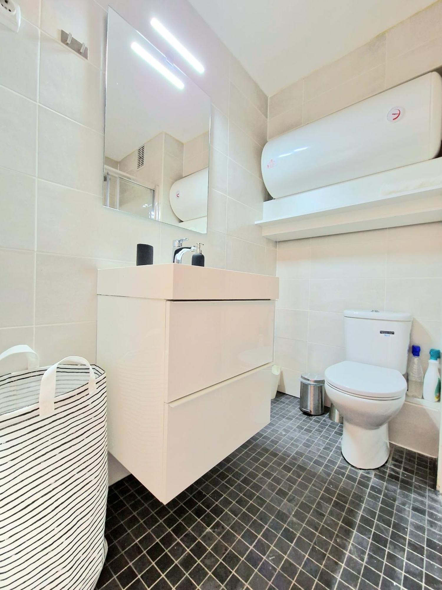 Apartment Aa Guest - Piscis Mountain View Eco *