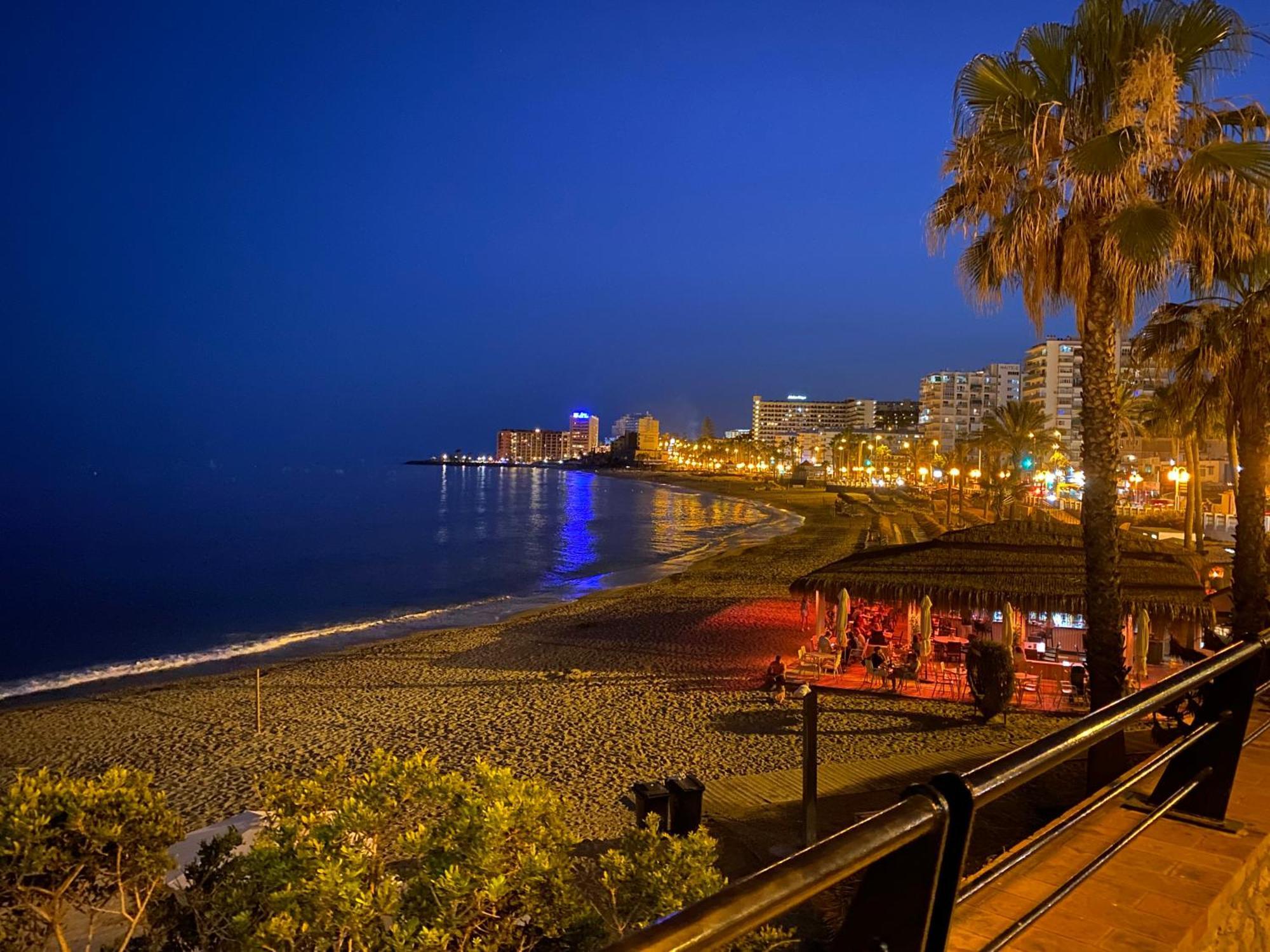 Apartment Benal Mountain View Benalmádena