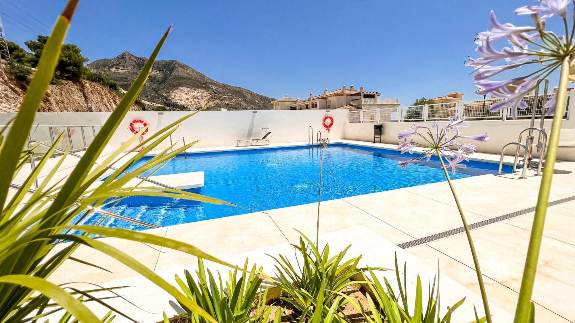 La Serena Mar, Pueblo, Luxury With Jacuzzi *