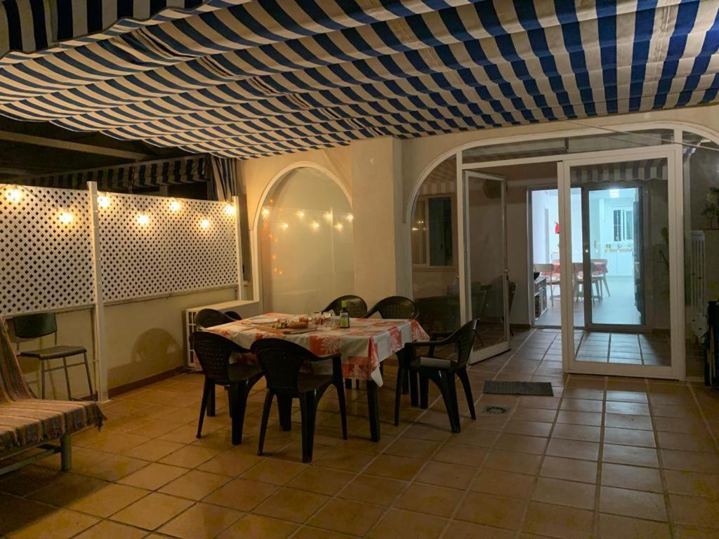 Appartement Encantador Piso Con Terraza Y Piscina Benalmádena