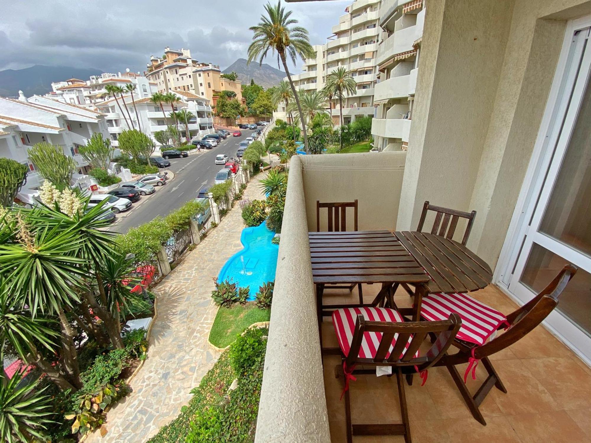 Benalbeach New - Malaga * Benalmadena