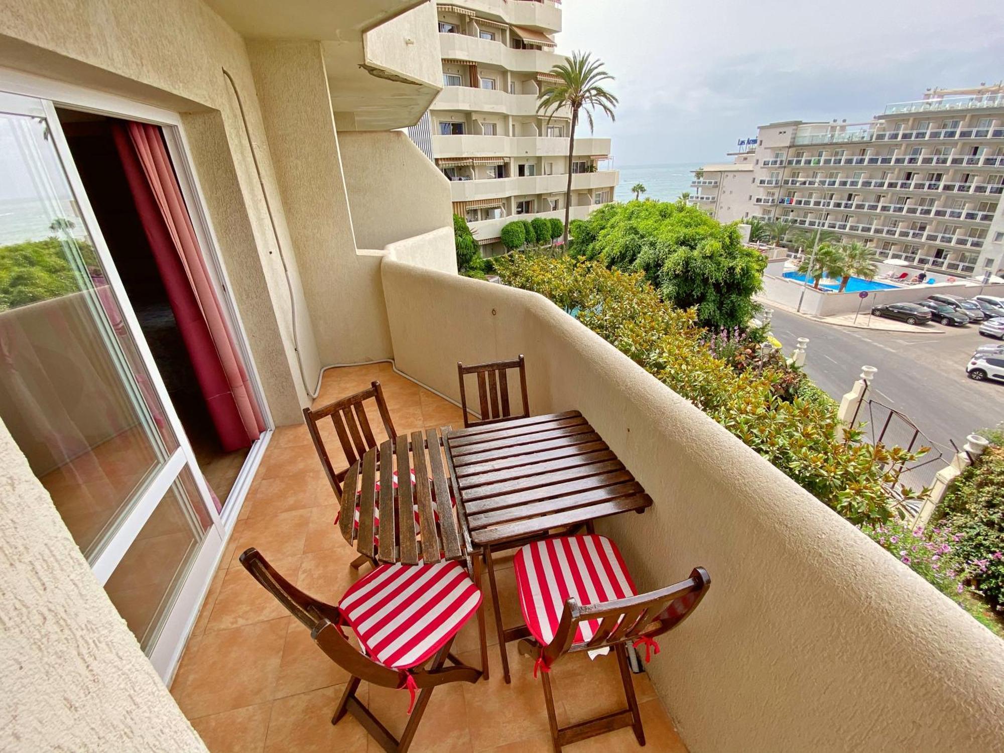 Benalbeach New - Malaga * Benalmadena