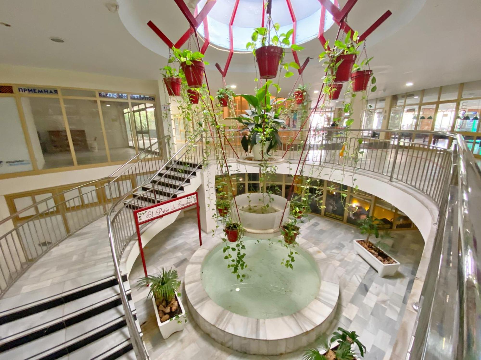 Benalbeach New - Malaga Apartment