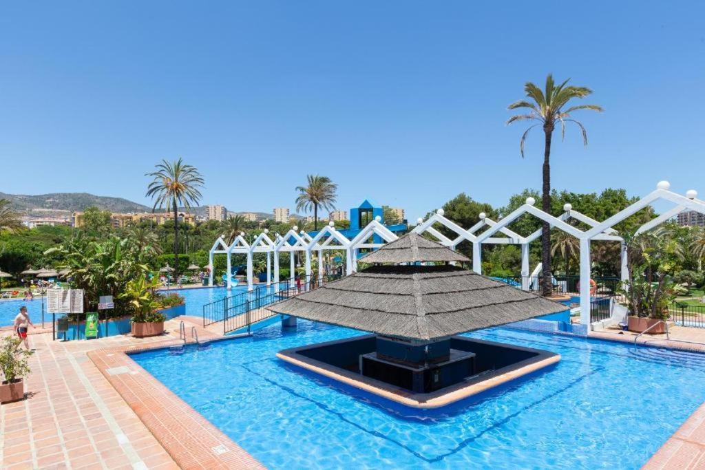 Benalbeach New - Malaga