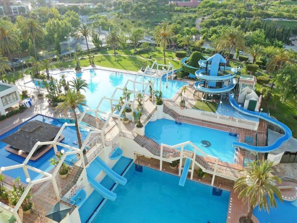 Benalbeach New - Malaga Apartment