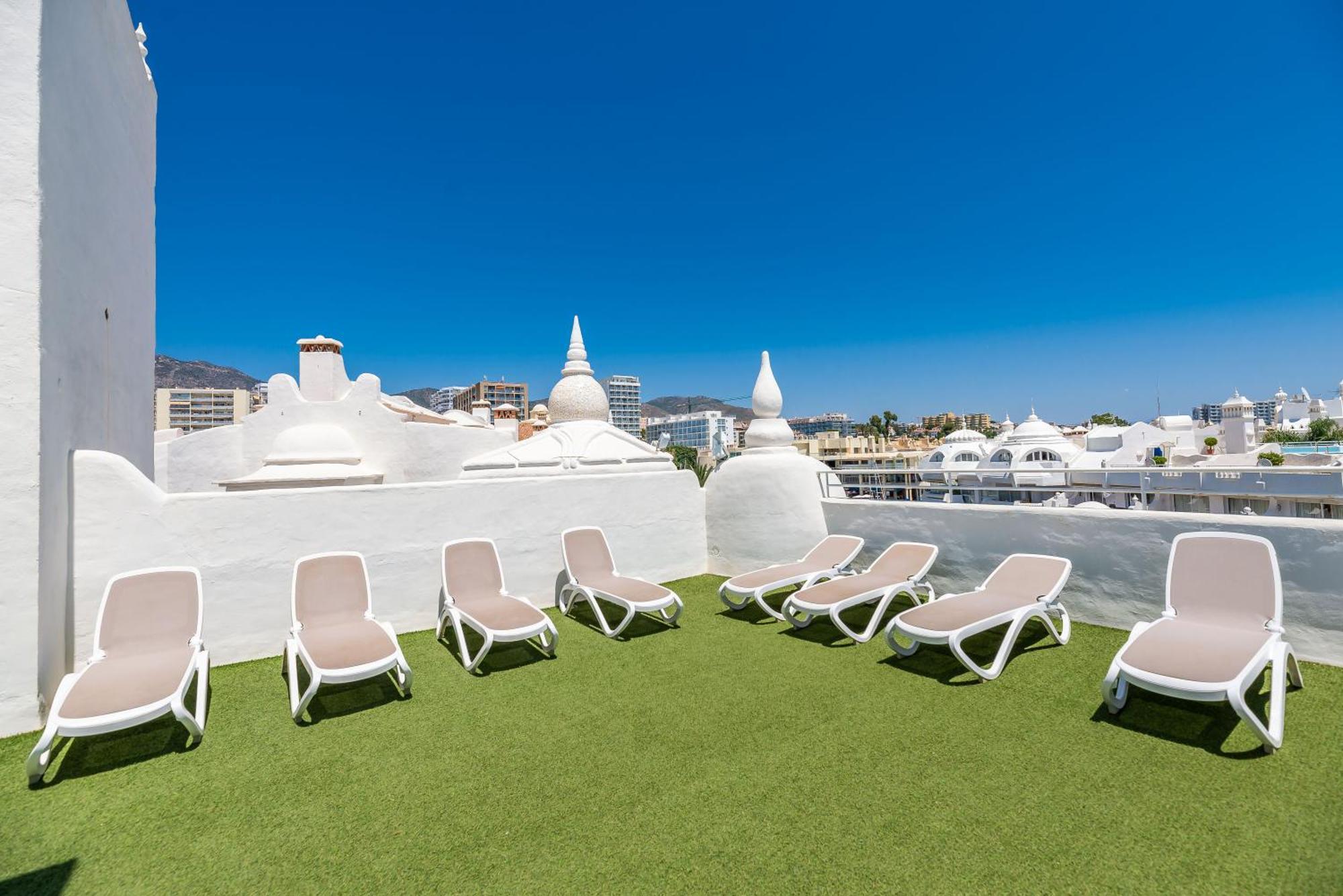 Vb Madeira 1bdr With Rooftop Swimming Pool Apartment *