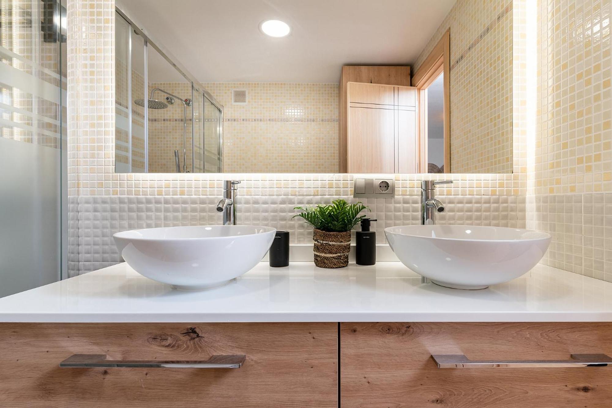 Monko Zanzibar Appartement Benalmádena