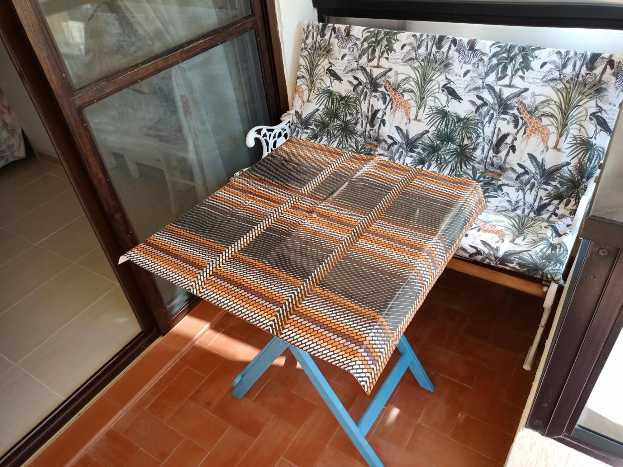 Apartment 1 Paradise Of Costa Residencial Aloha Playa Vistas Al Mar, Front Mini Duplex *