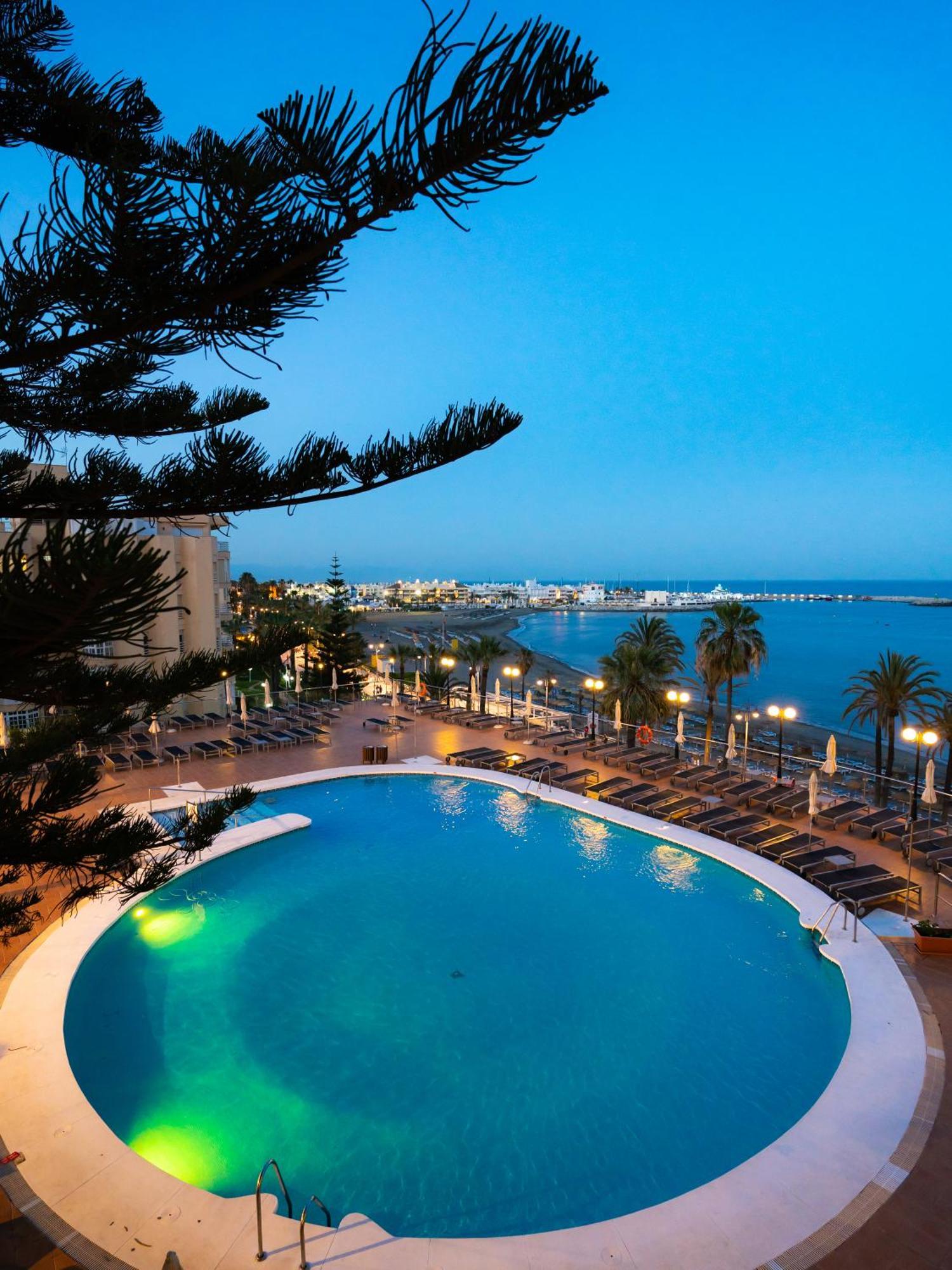 Medplaya Riviera - Adults Recommended Benalmádena