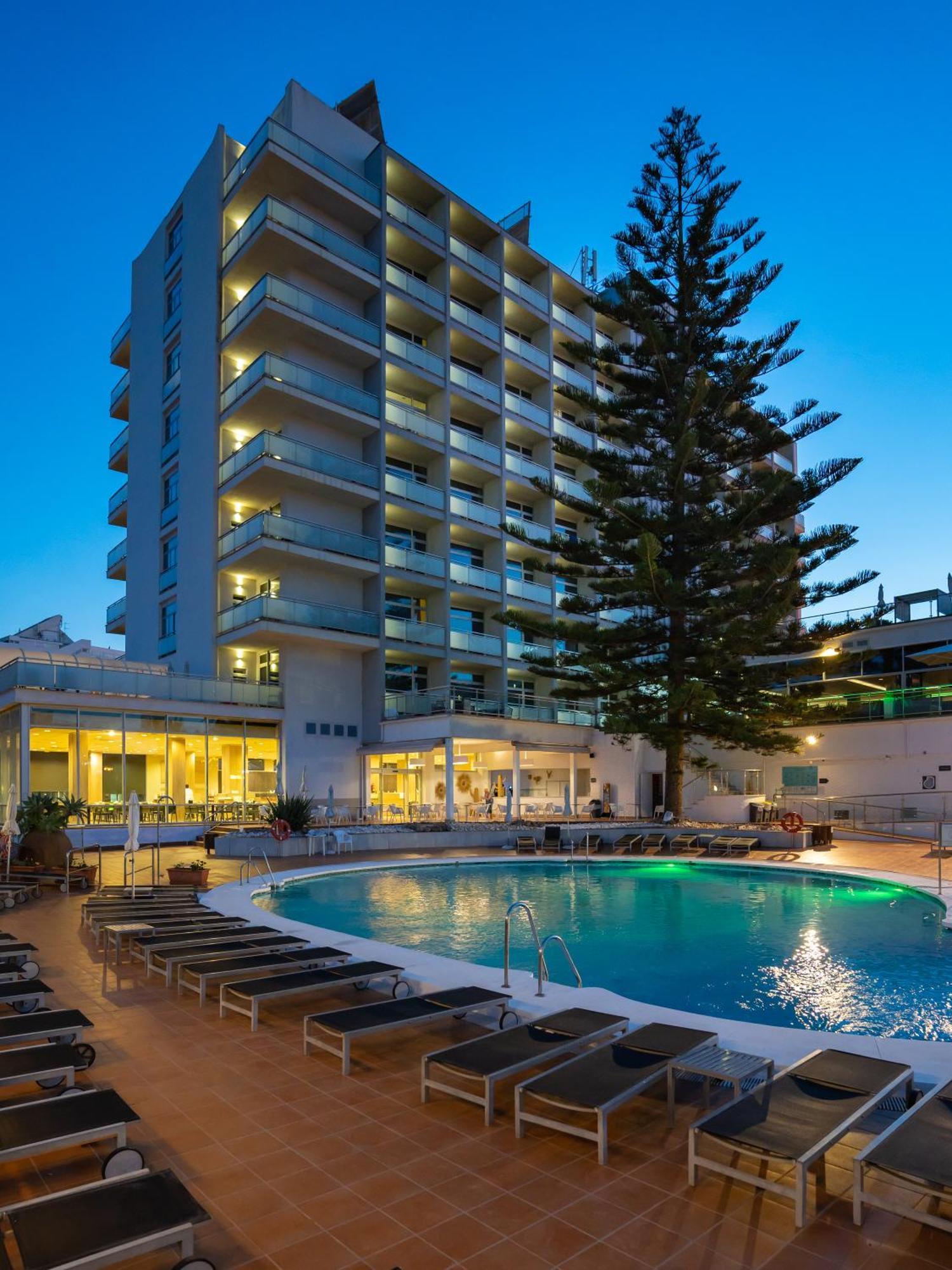 Medplaya Riviera - Adults Recommended Hotel