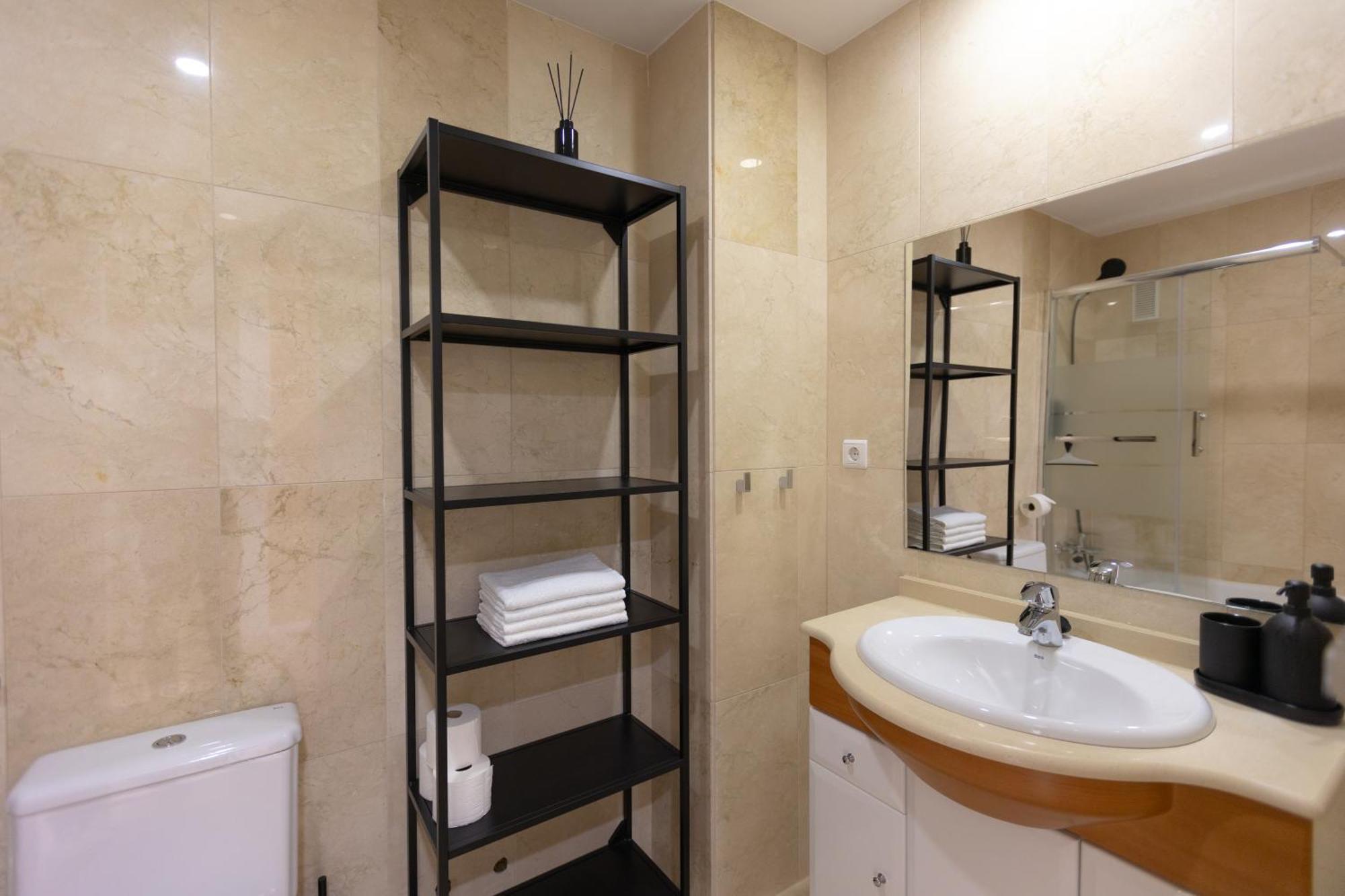 Appartement Magnifique, Luxueux En Benalmádena