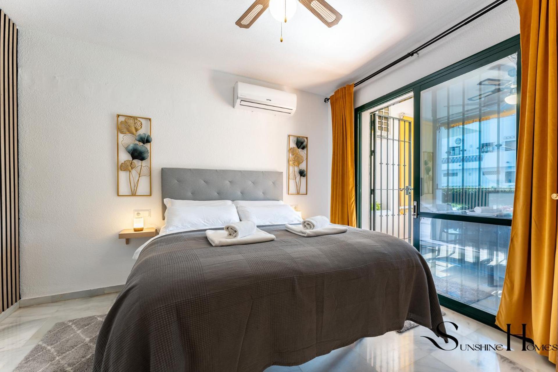 Poolside 2 Bedroom Retreat Apartment