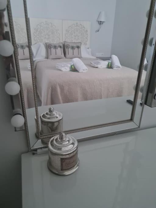 Nuevo Frente Al Mar, Wifi 600 Apartment Benalmádena