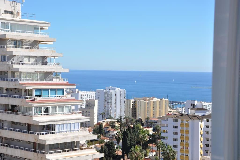 Apartment Nuevo Frente Al Mar, Wifi 600
