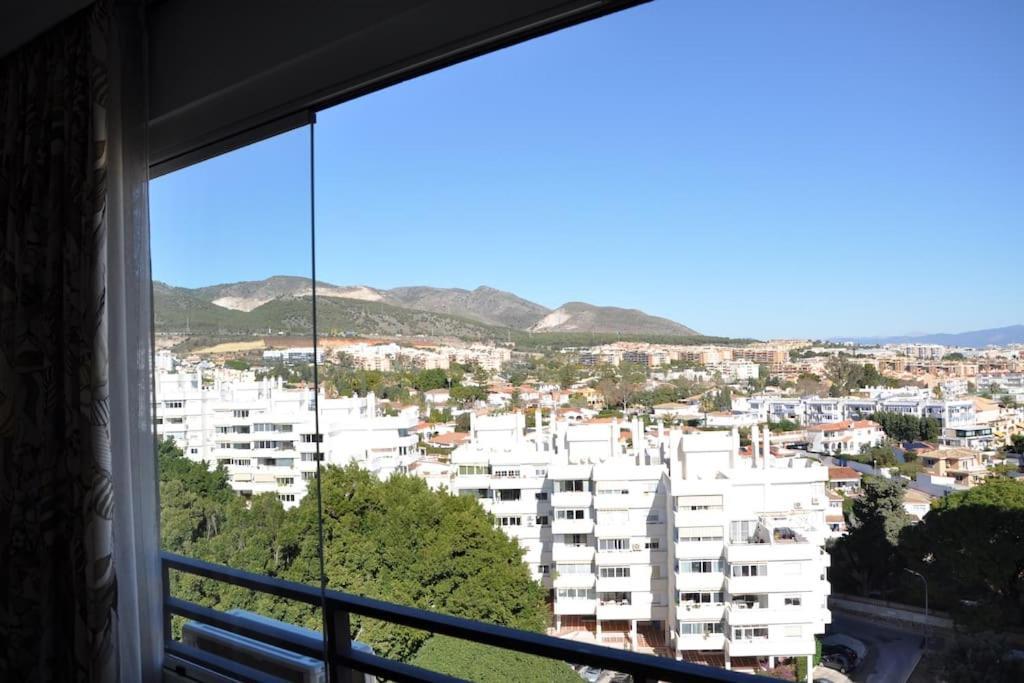 Apartment Nuevo Frente Al Mar, Wifi 600
