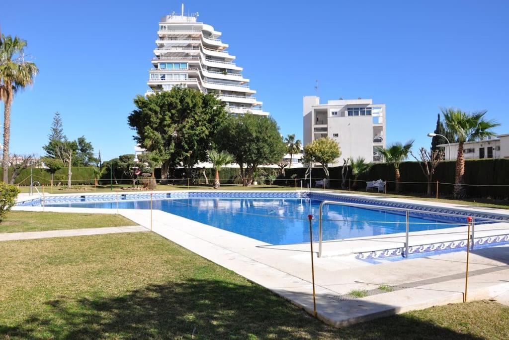 Nuevo Frente Al Mar, Wifi 600 * Benalmádena