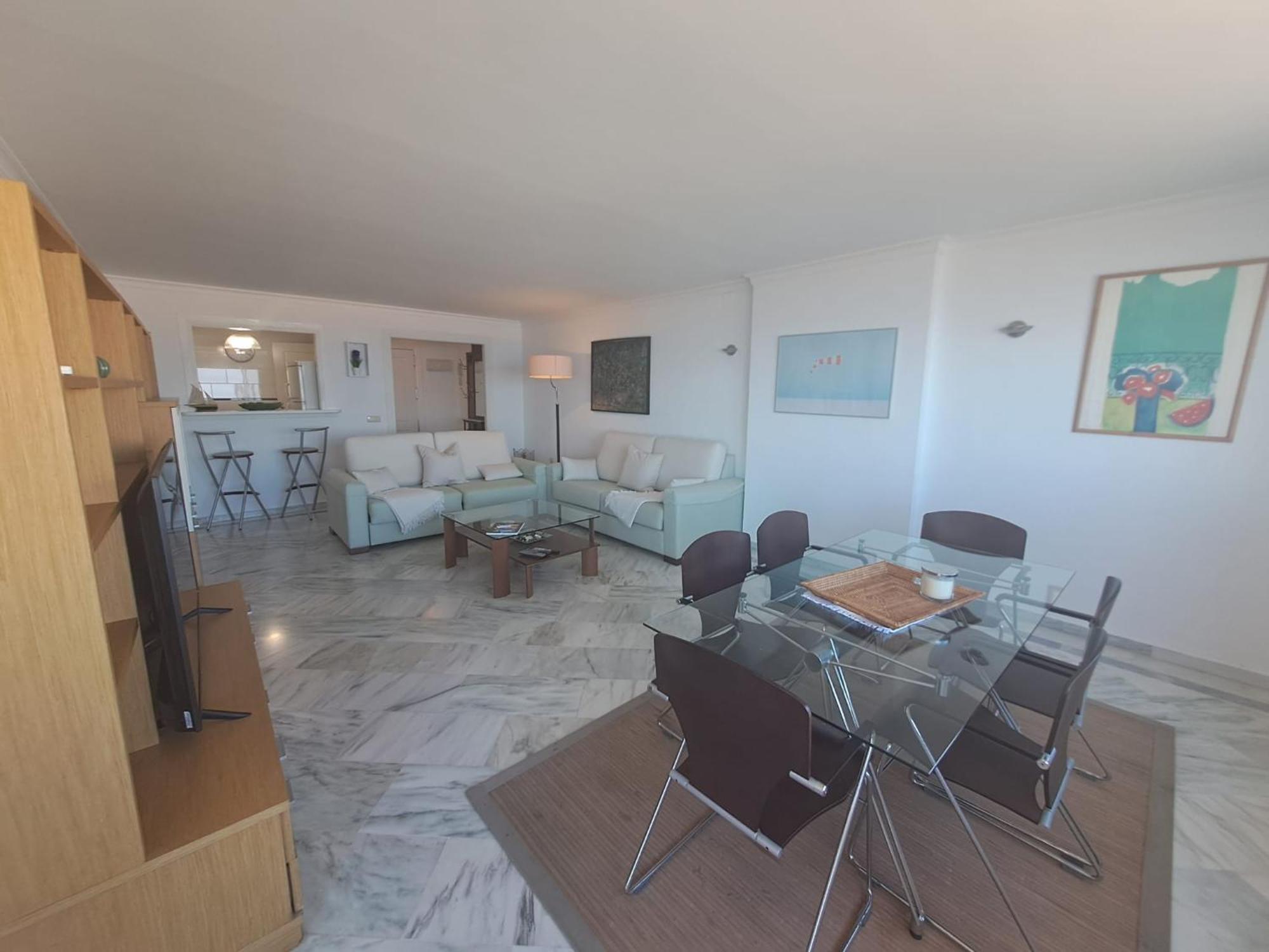 Beachfront Complex El Coloso Views,pools,parking Costa