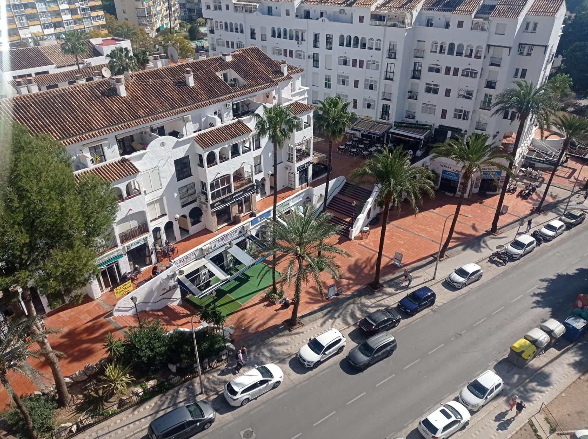 Turisstiko Minerva 7 * Benalmádena