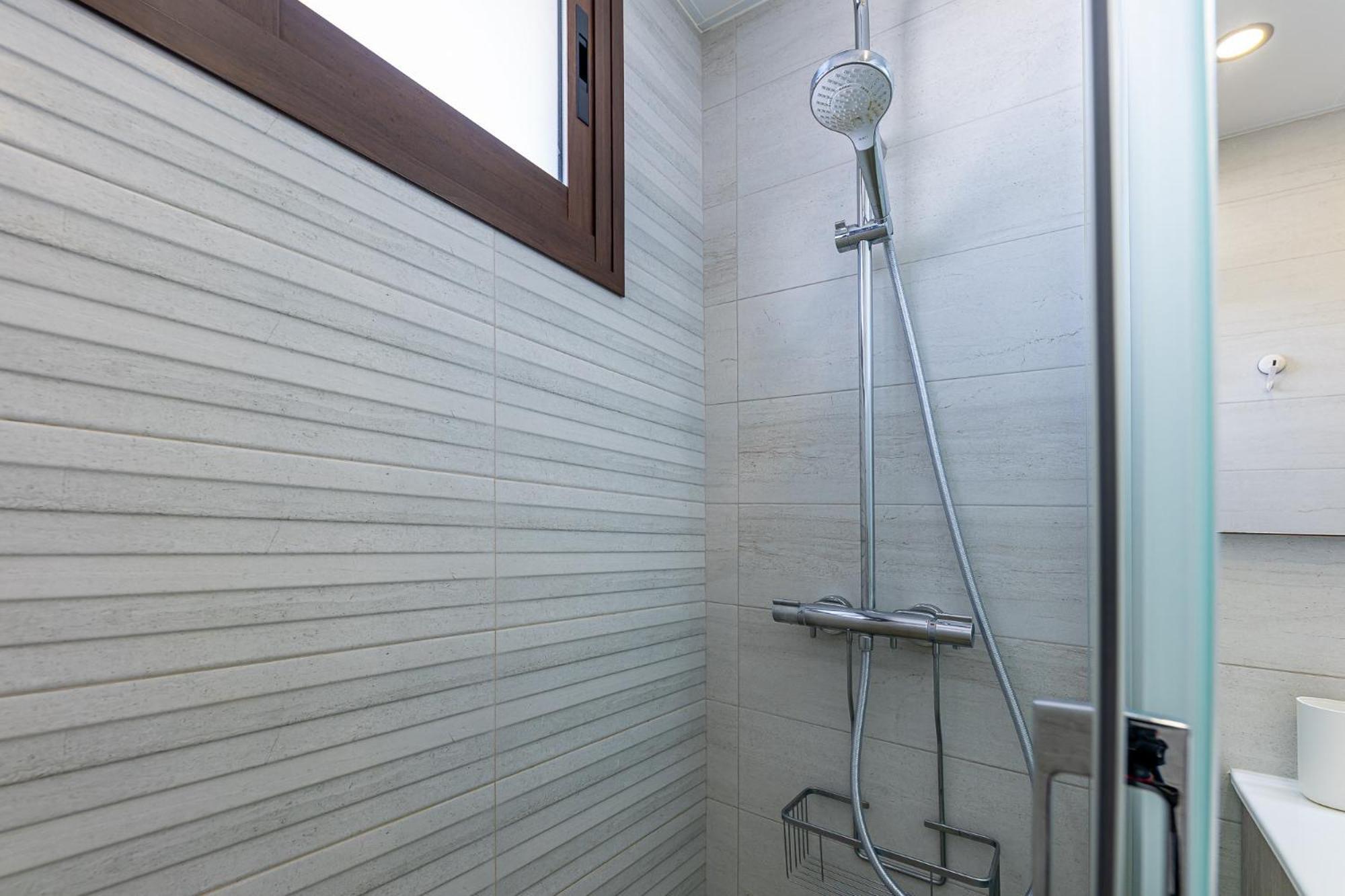 797 - Renovado Con Hermosas Vistas Appartement