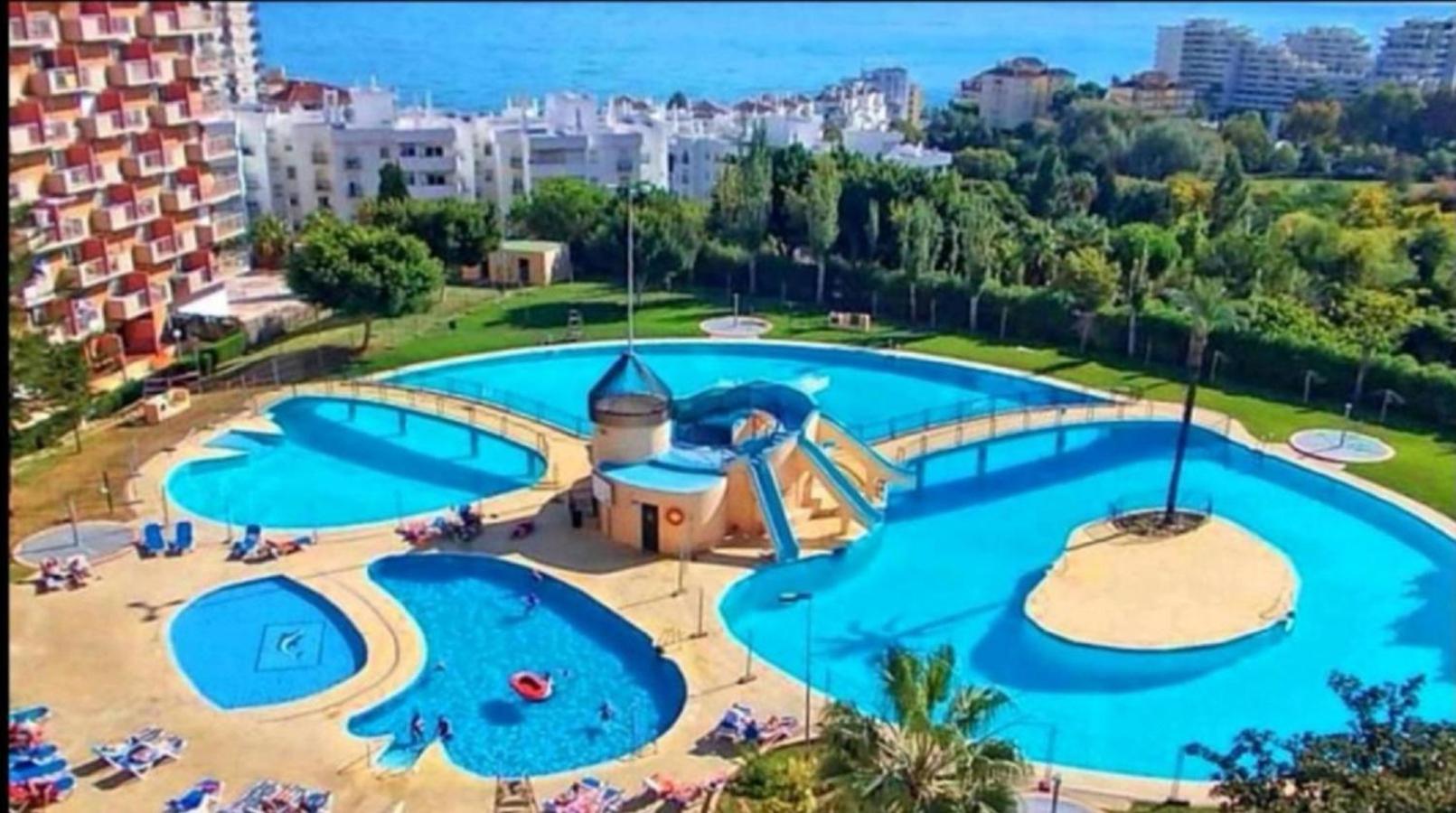 Appartement Turisstiko Minerva 7 *