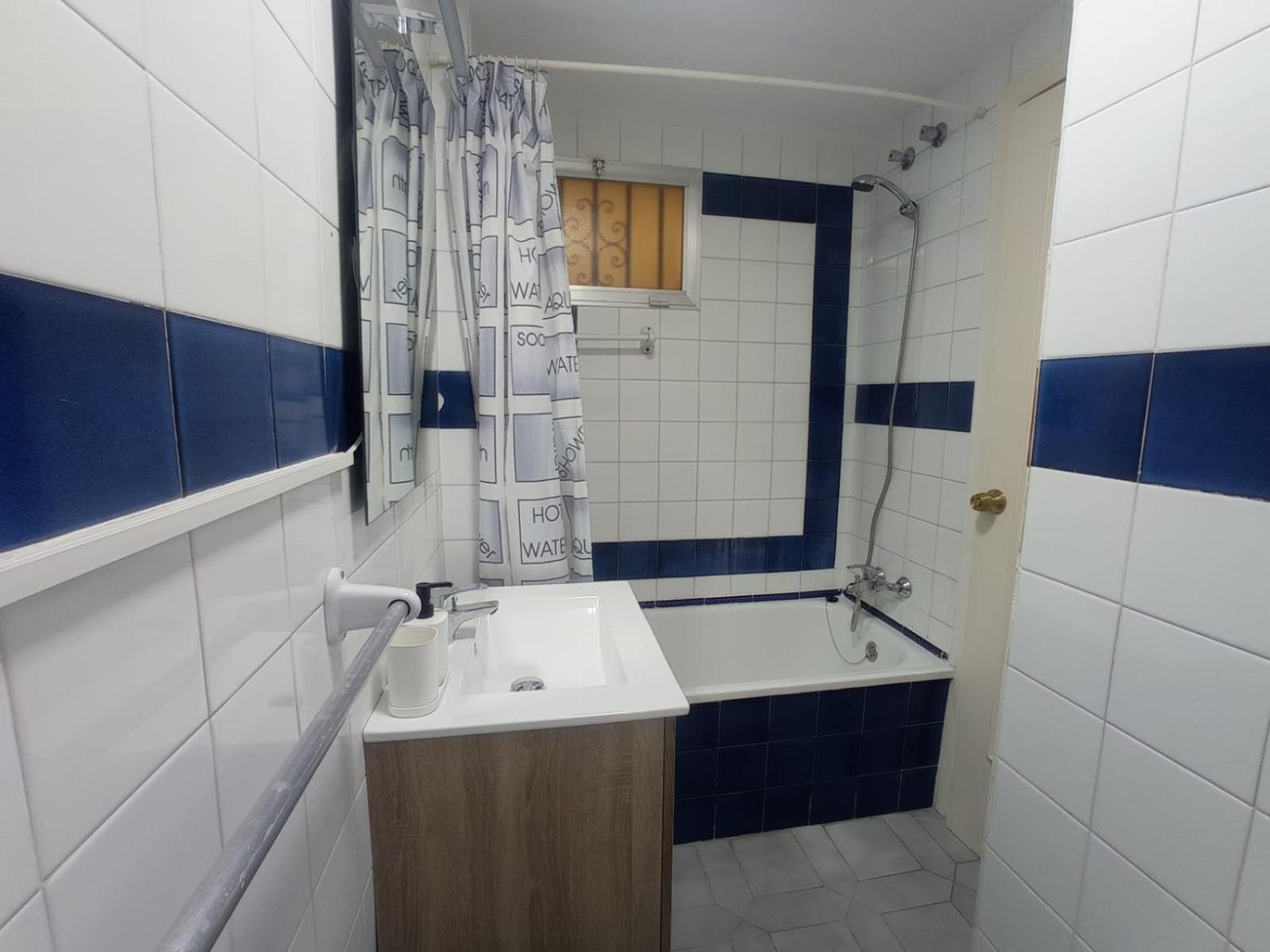 Appartement Turisstiko Minerva 7 Benalmádena