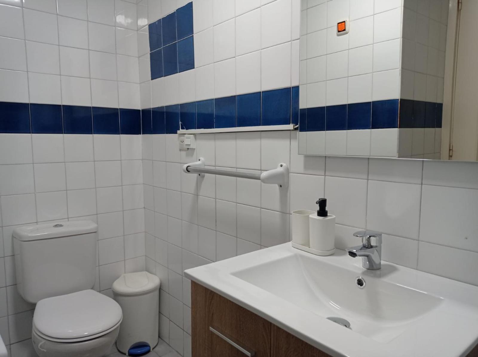 Appartement Turisstiko Minerva 7
