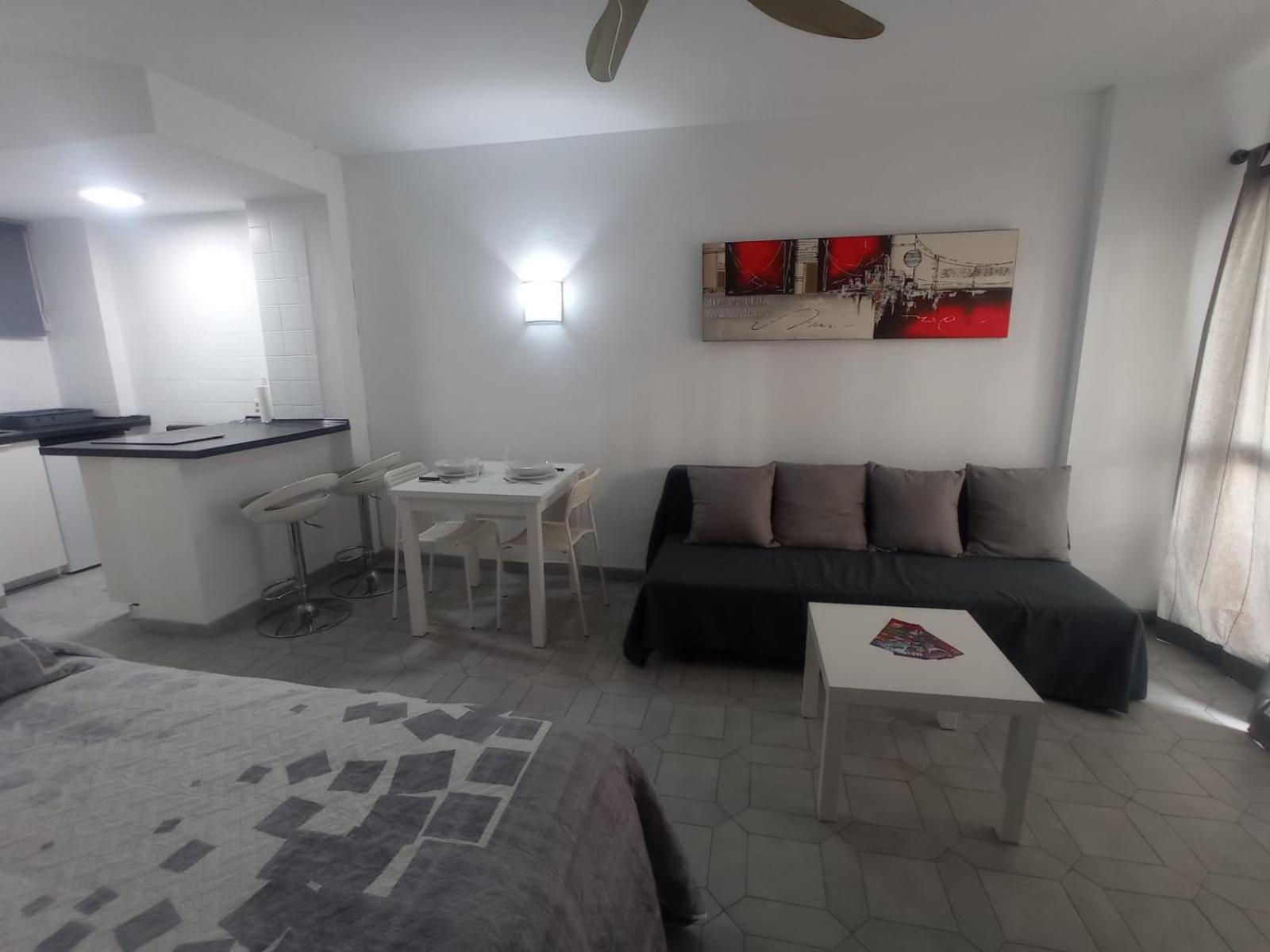 Turisstiko Minerva 7 Appartement Benalmádena