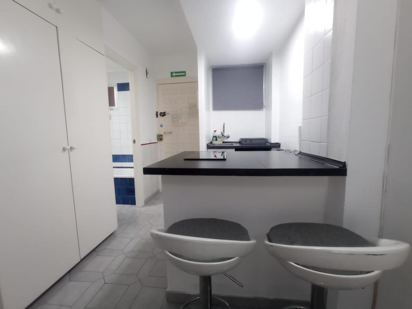 Turisstiko Minerva 7 Appartement