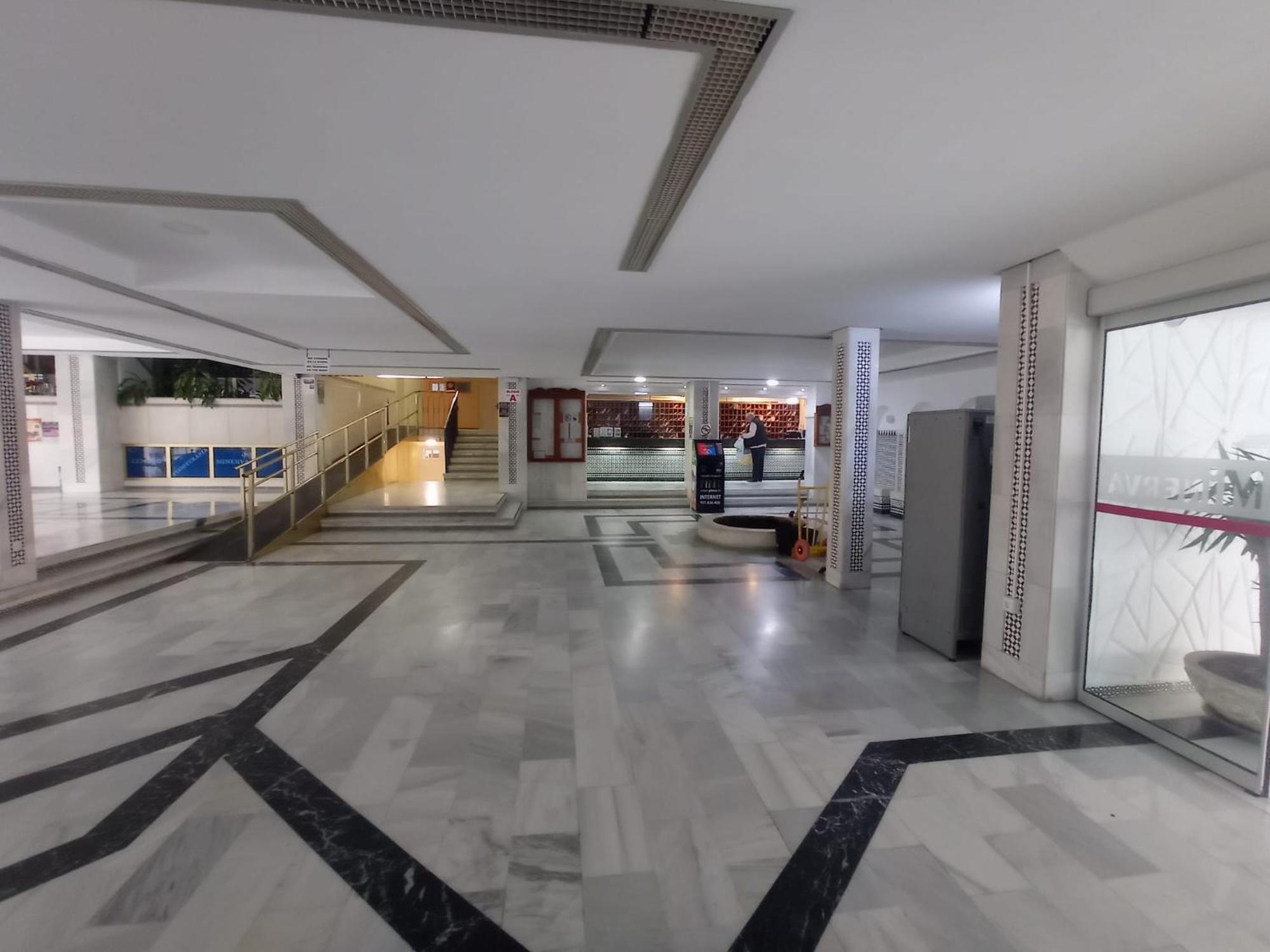 Turisstiko Minerva 7 Appartement Benalmádena