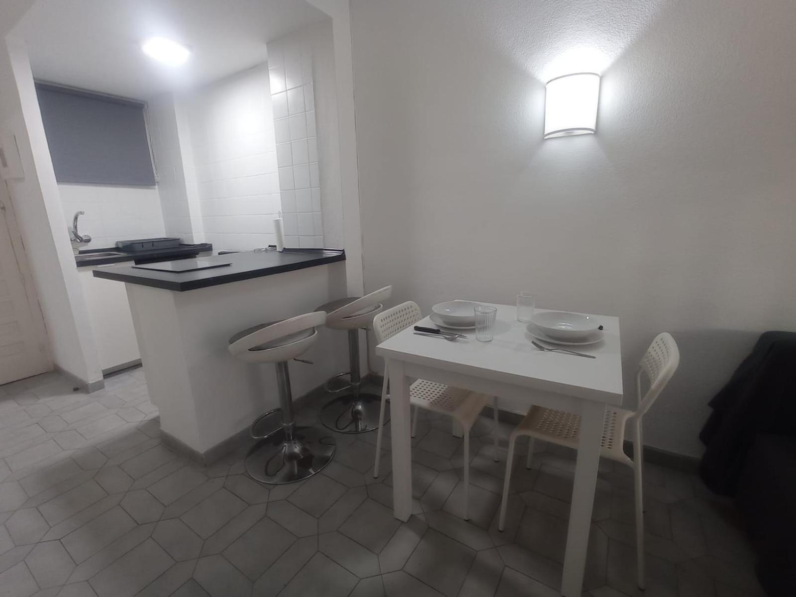 Turisstiko Minerva 7 Appartement Benalmádena