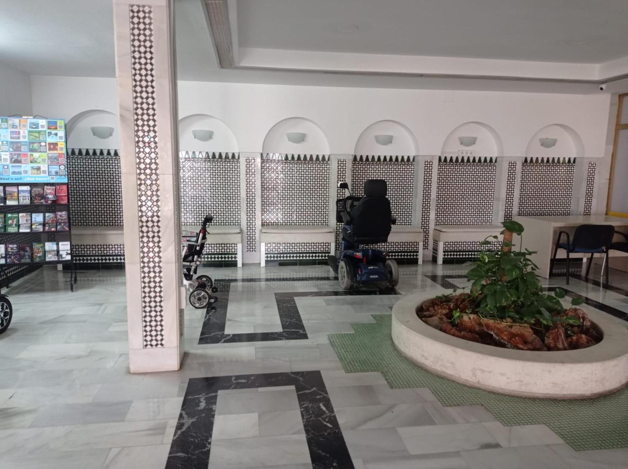 Turisstiko Minerva 7 Benalmádena