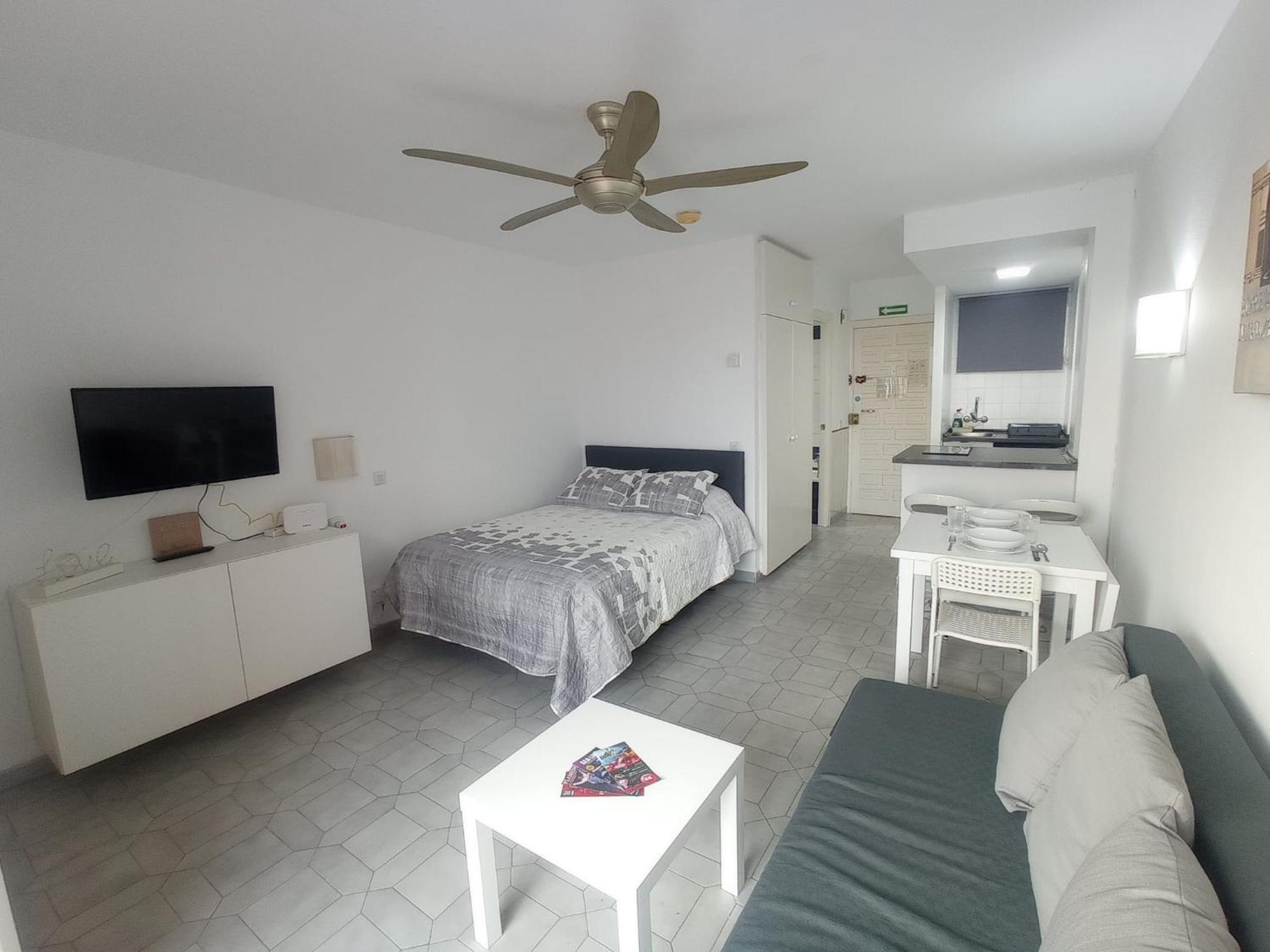 Turisstiko Minerva 7 Appartement Benalmádena