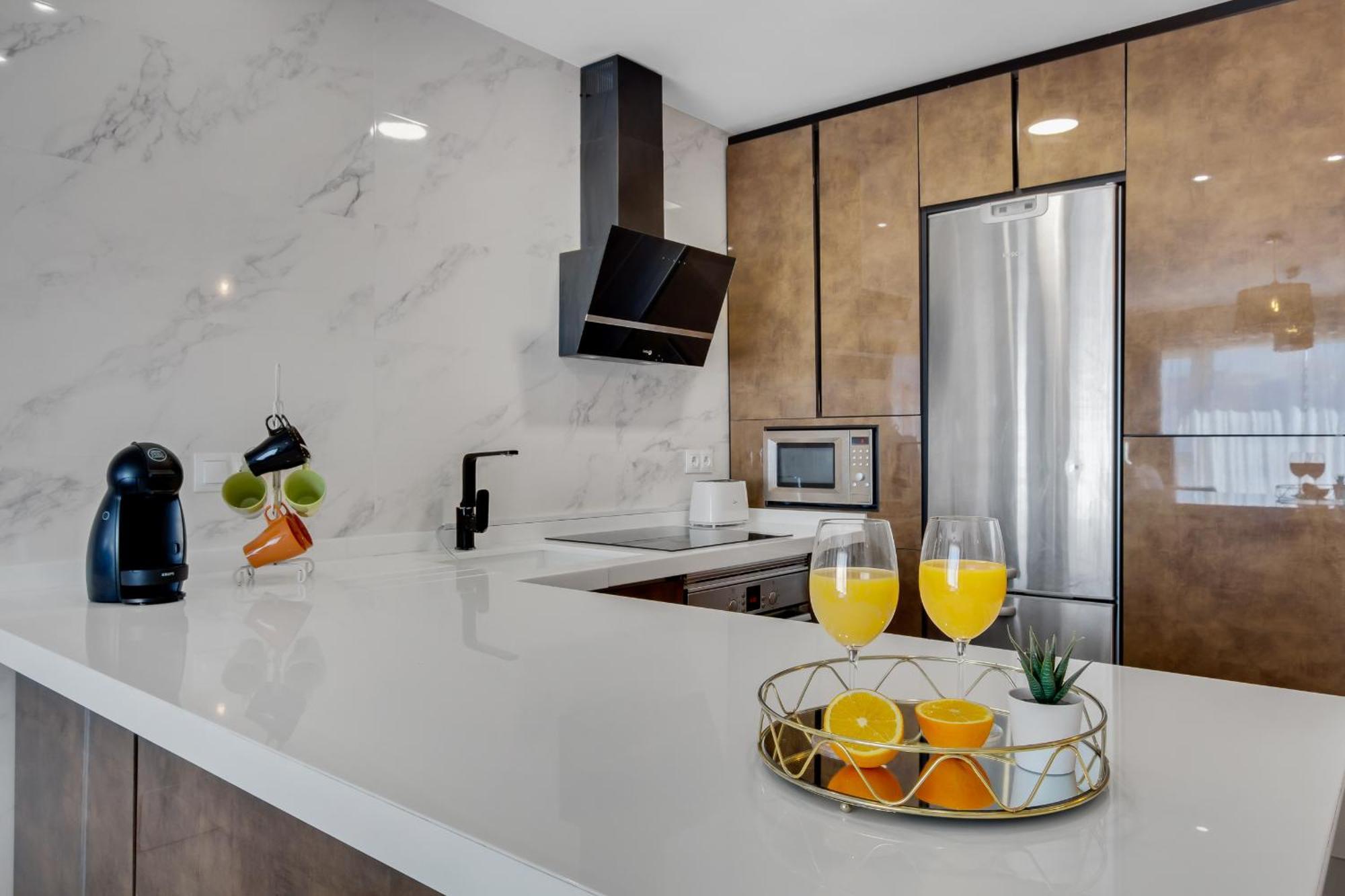 Cruz Del Sur 607 By Ivi Real Estate Apartment